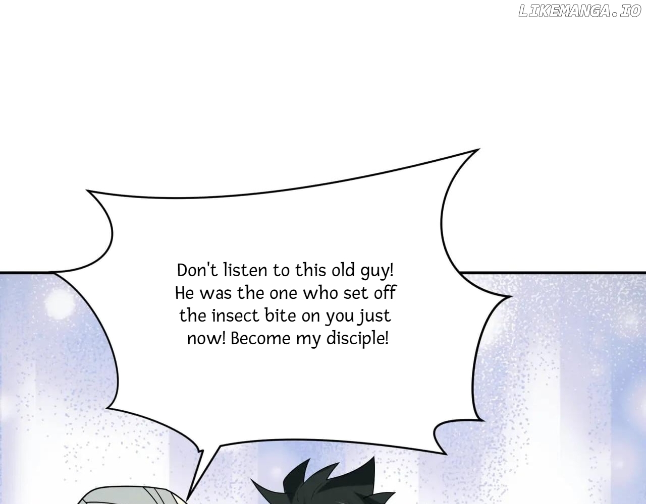 Era of the Haunted Chapter 268 - page 99